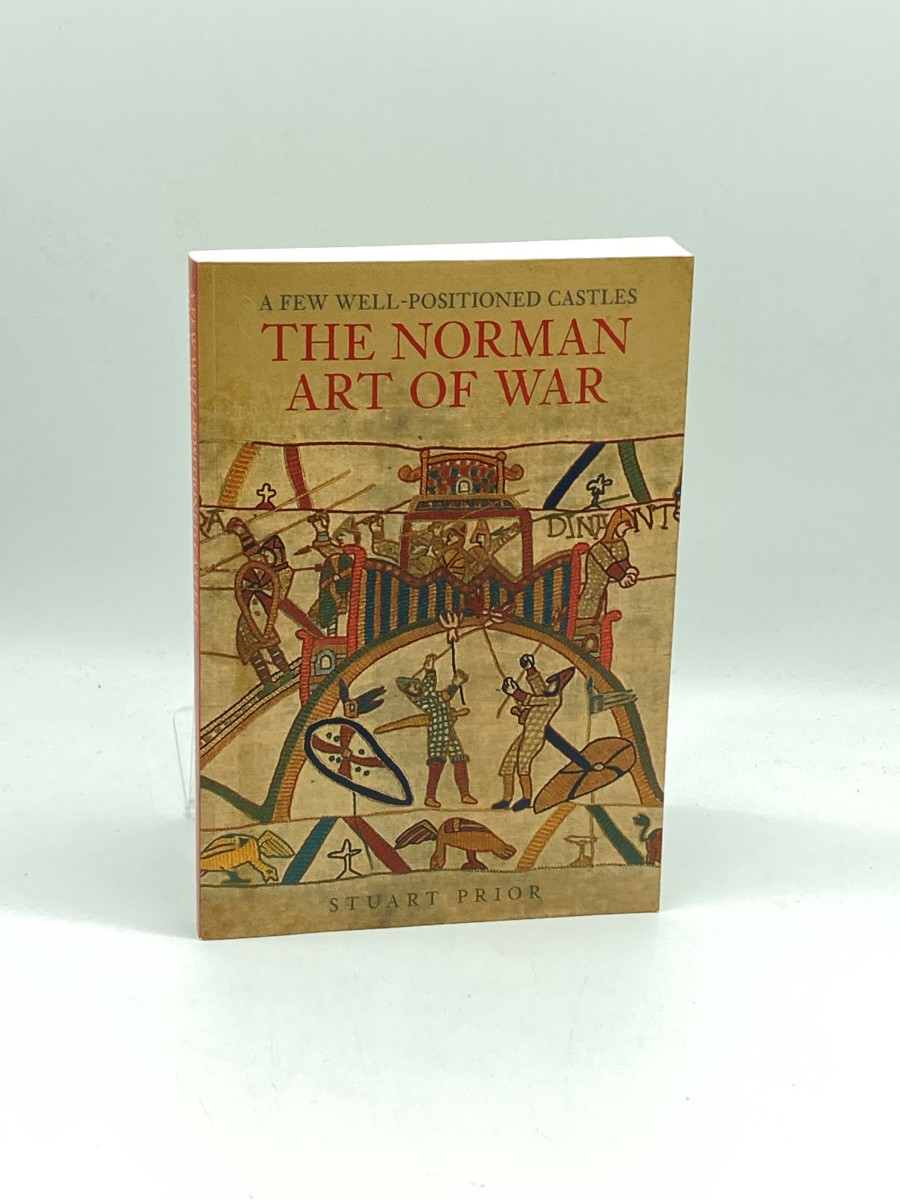 A Few Well-Positioned Castles