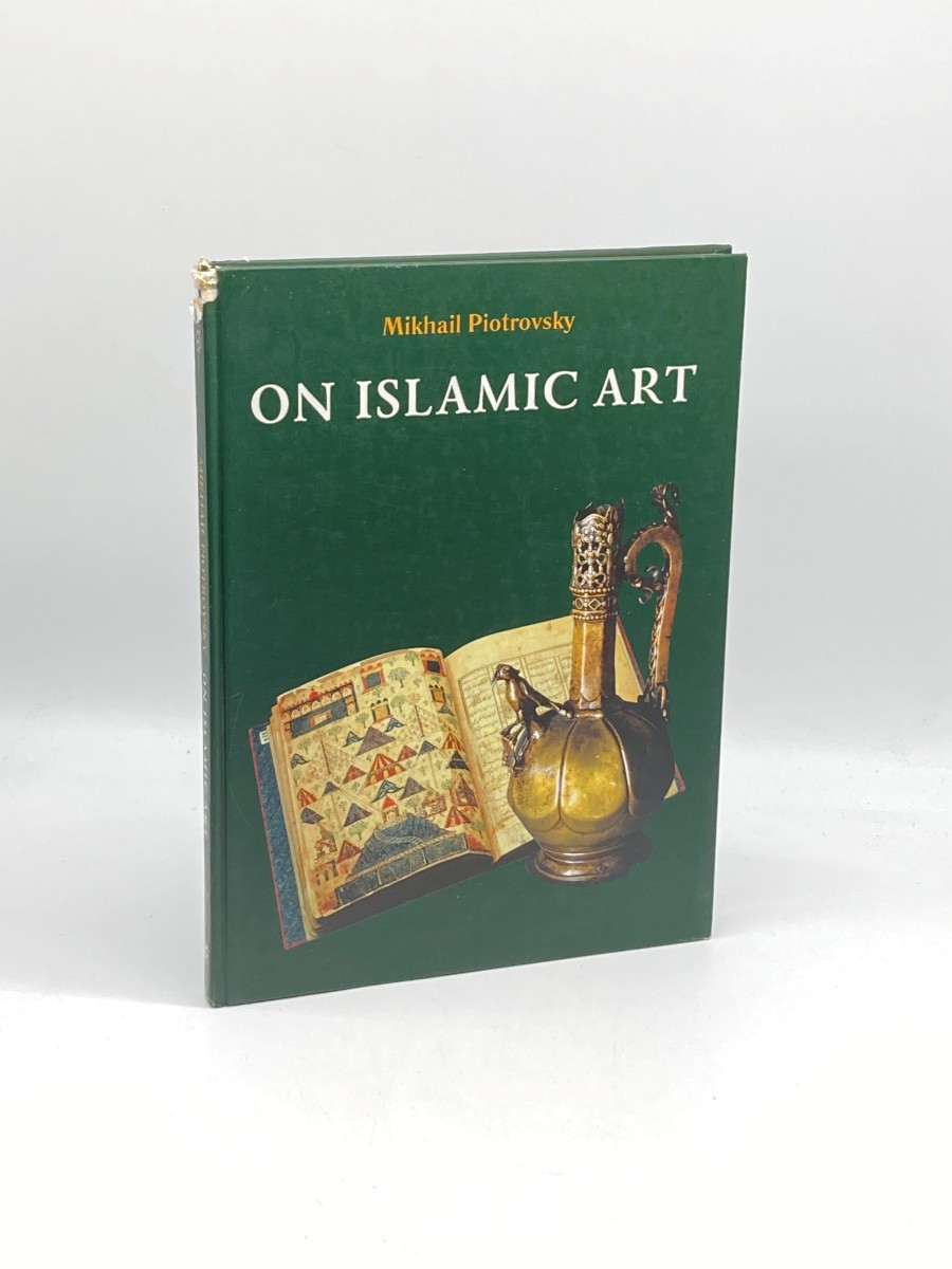 On Islamic Art
