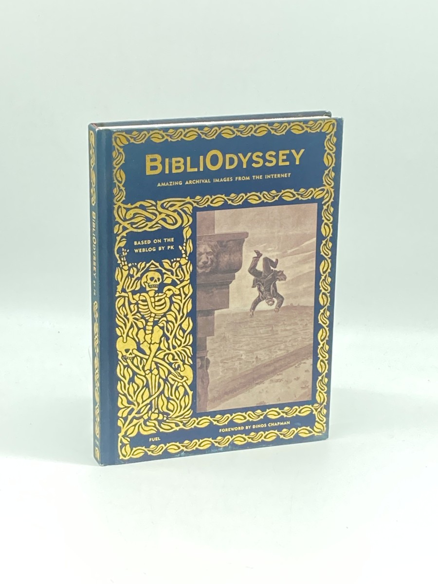 Bibliodyssey Amazing Archival Images from the Internet