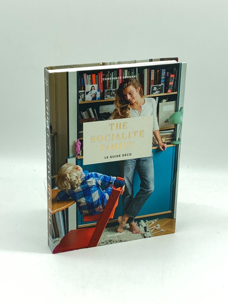 The Socialite Family Le Guide Dco The Socialite Family