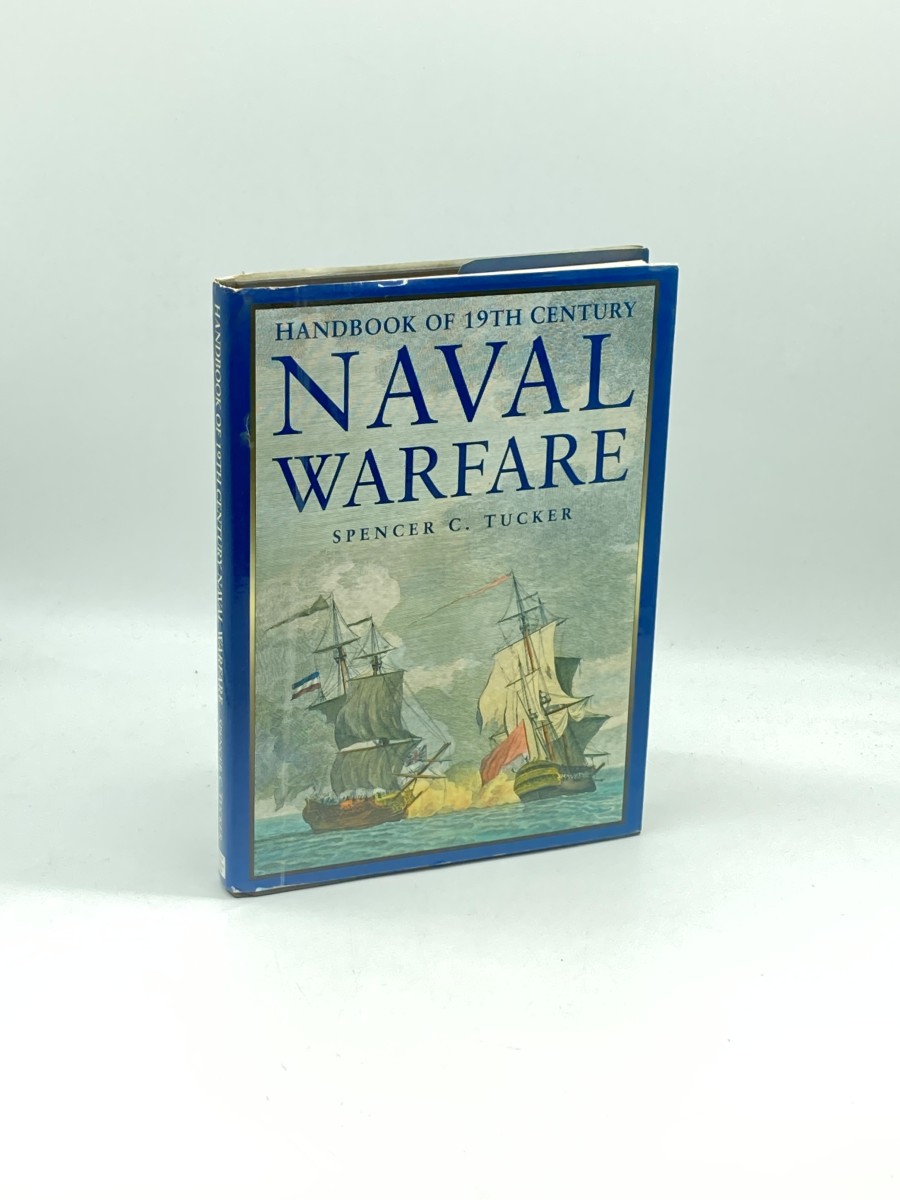 Handbook of 19Th Century Naval Warfare