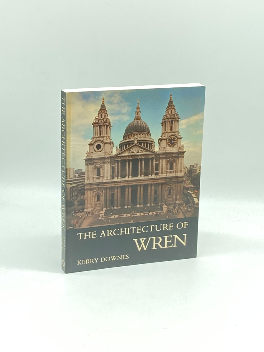 The Architecture of Wren