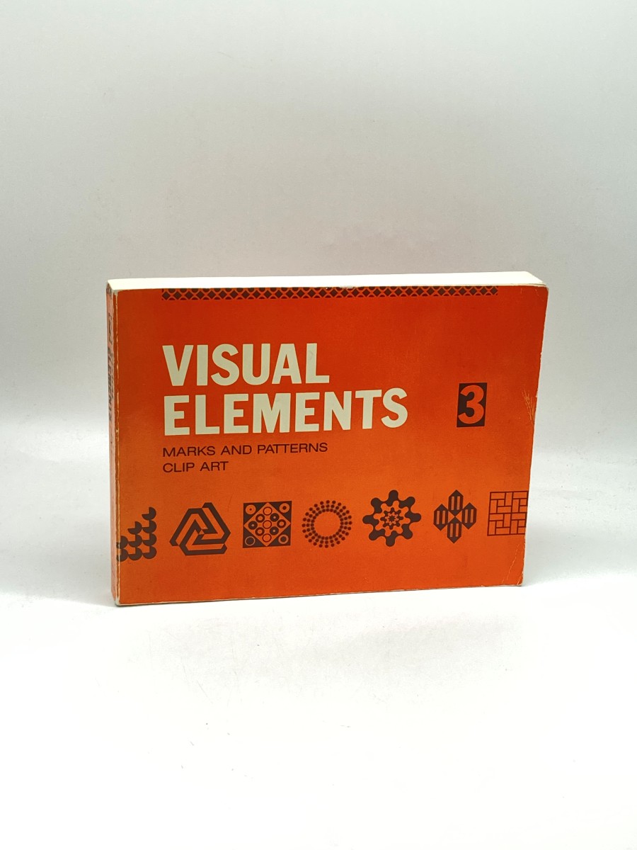 Visual Elements 3 Marks and Patterns