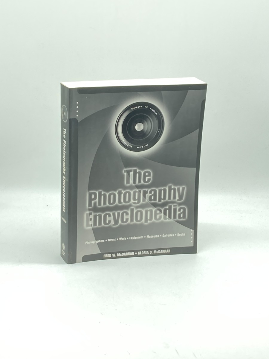 Photography Encyclopedia