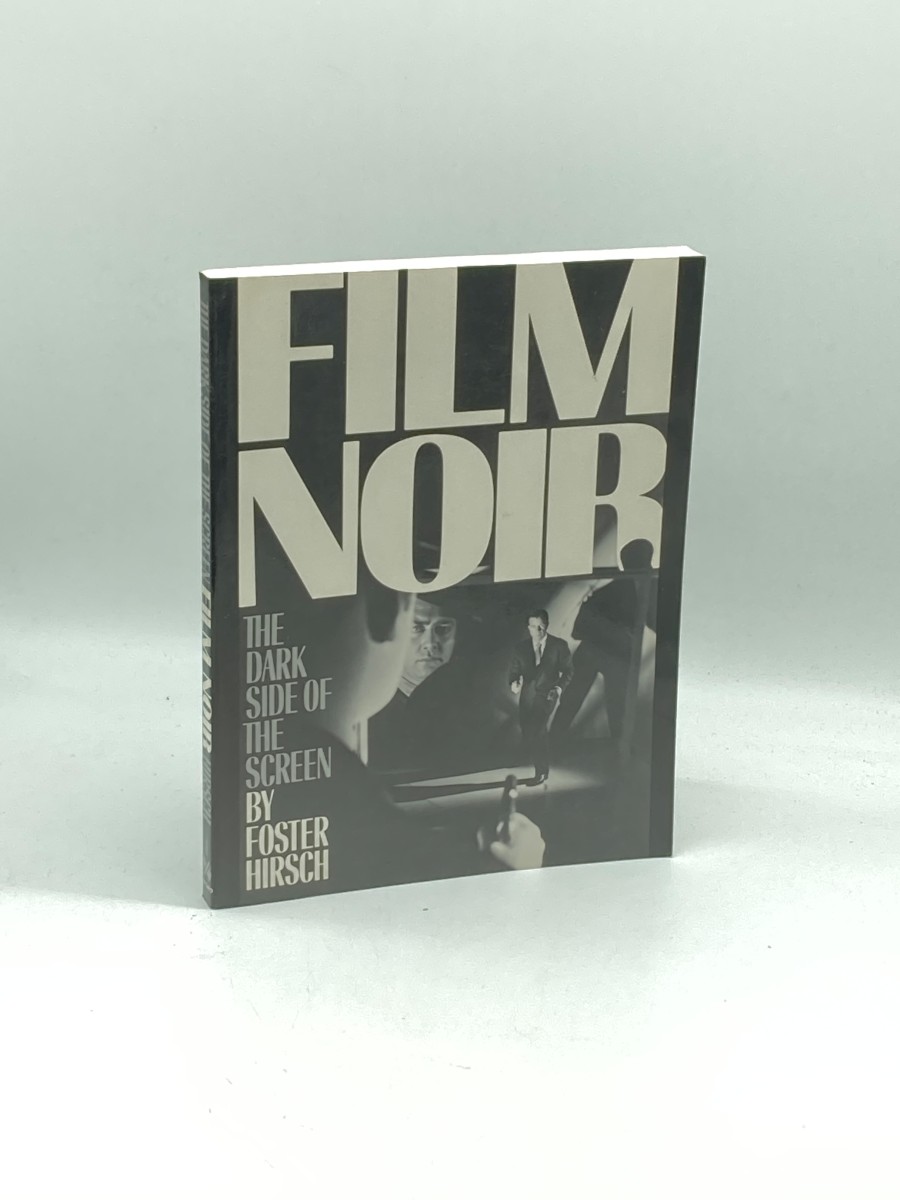 Image for The Dark Side of the Screen Film Noir The Dark Side of the Screen Film Noir