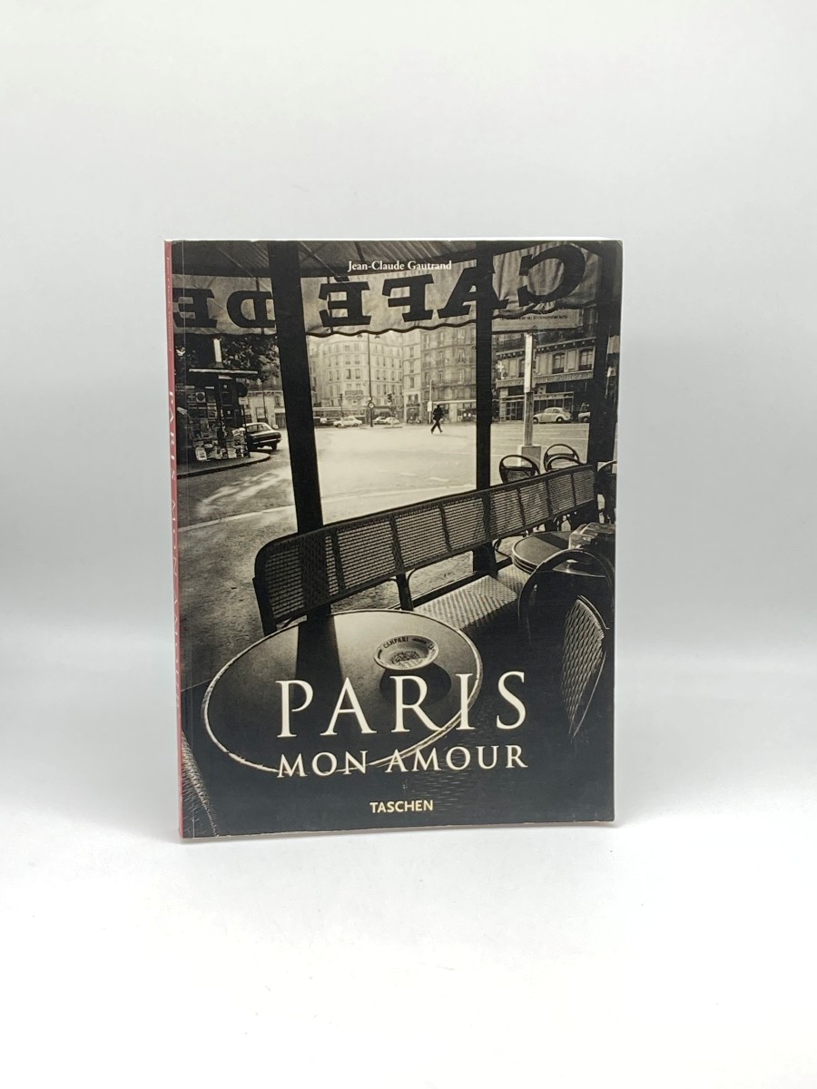 Image for Paris Mon Amour Paris Mon Amour