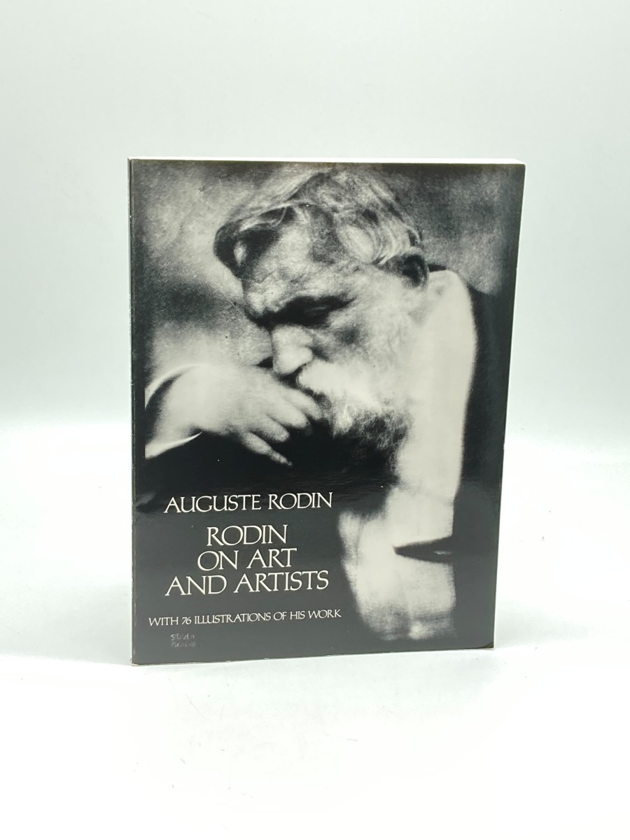 Rodin on Art and Artists