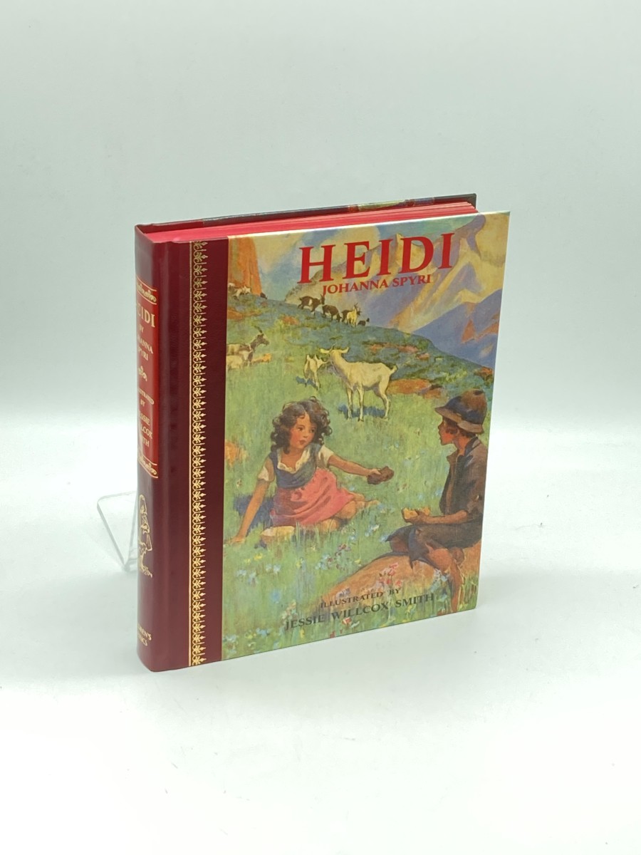 Heidi Childrens Classics