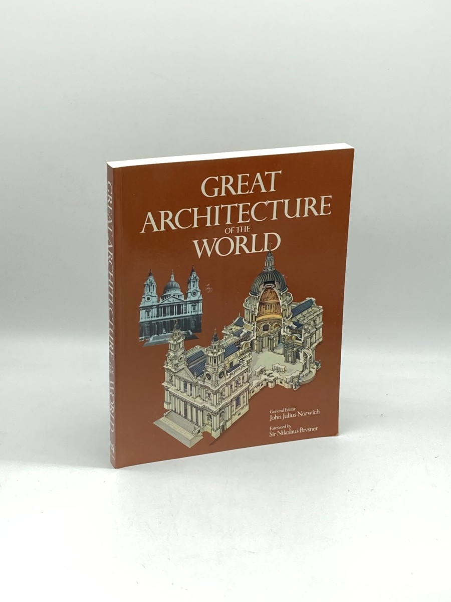Great Architecture of the World