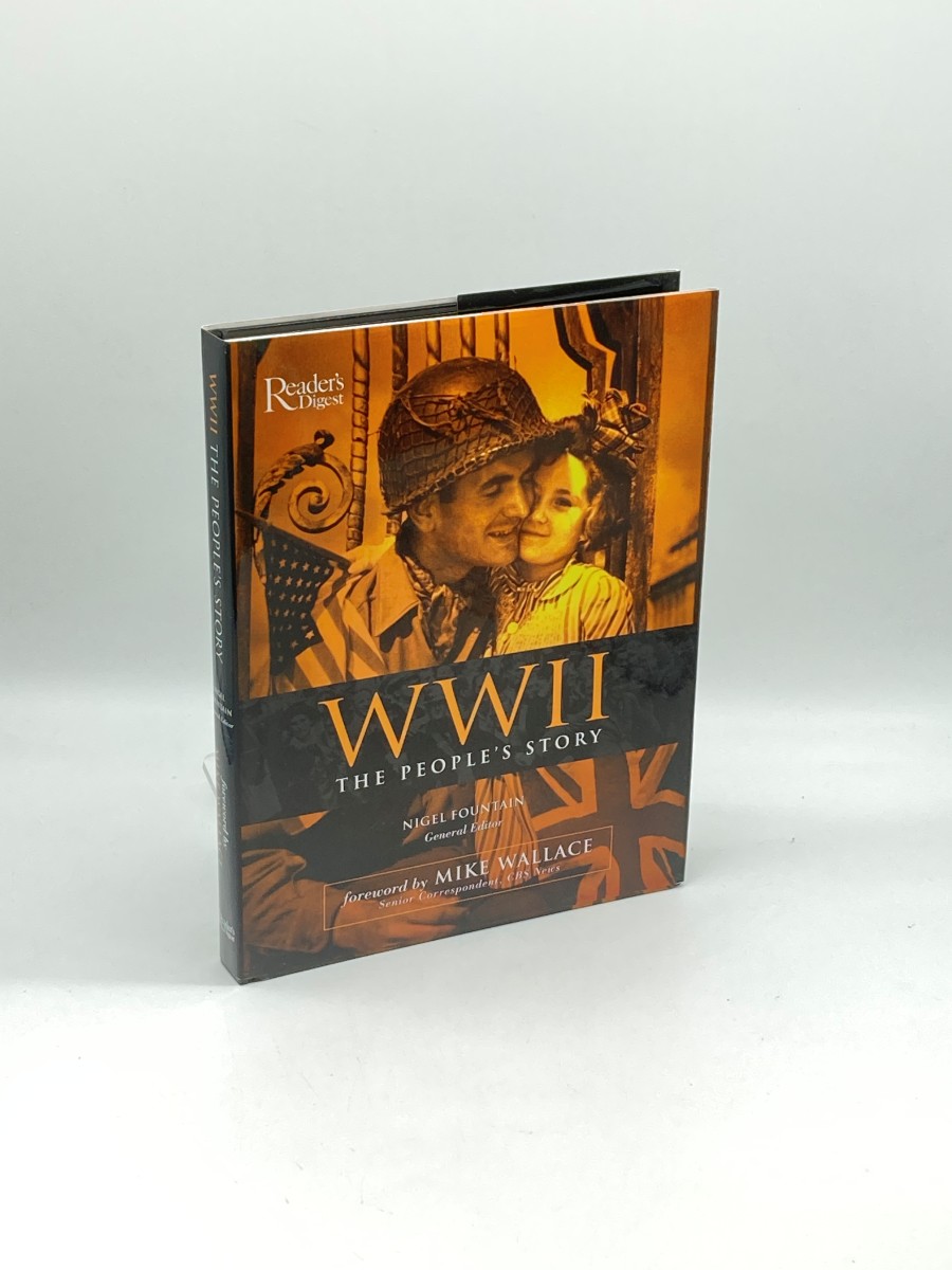 World War II The People's Story