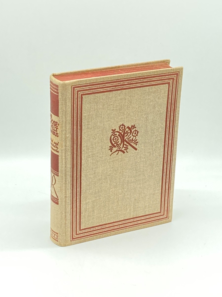 Image for The Roosevelt Omnibus (1934) The Roosevelt Omnibus (1934)
