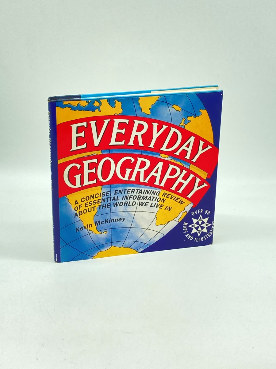Everyday Geography
