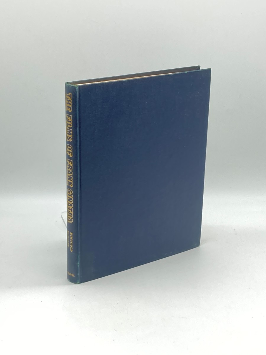 Films of Frank Sinatra