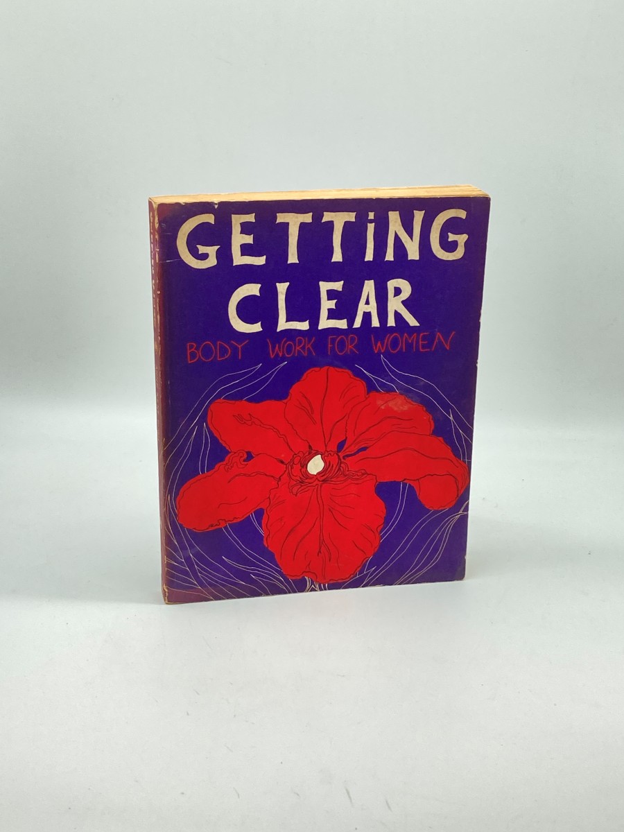 Getting Clear Body Work for Women