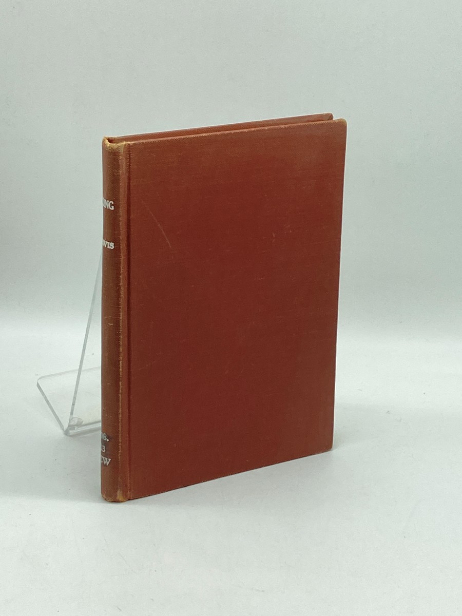 Image for Riding (1939) Riding (1939)