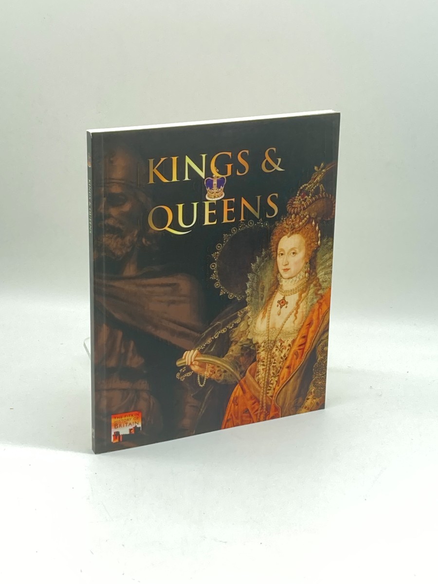Kings & Queens