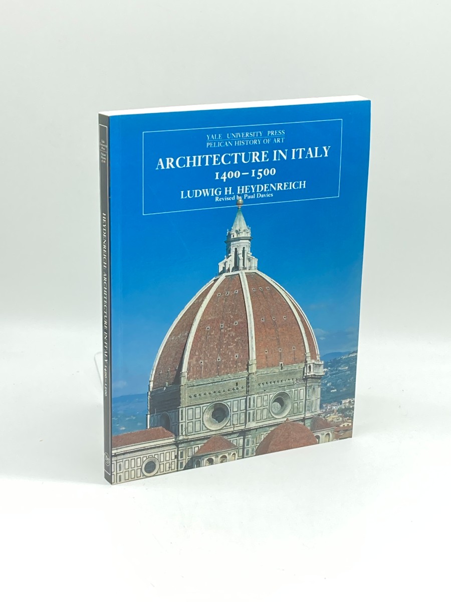 Architecture in Italy, 1400-1500