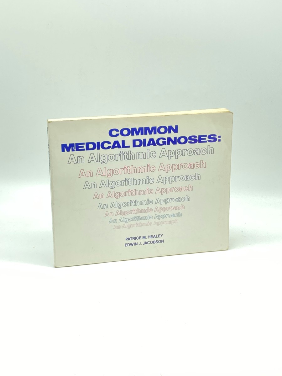 Common Medical Diagnoses An Algorithmic Approach