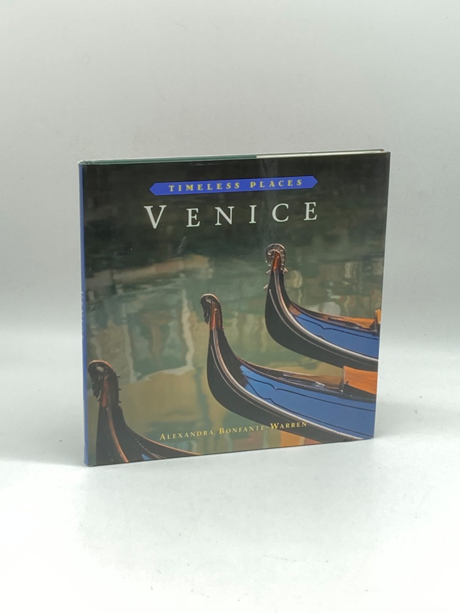 Venice Timeless Places