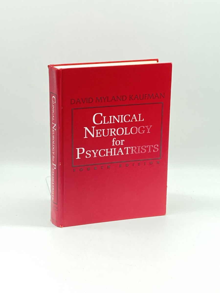 Clinical Neurology for Psychiatrists