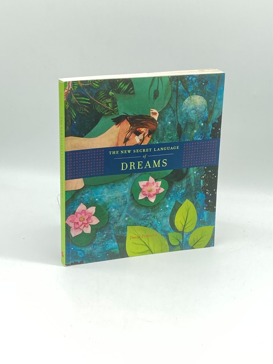 The New Secret Language of Dreams