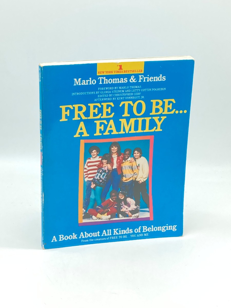 Free to BE.A Family