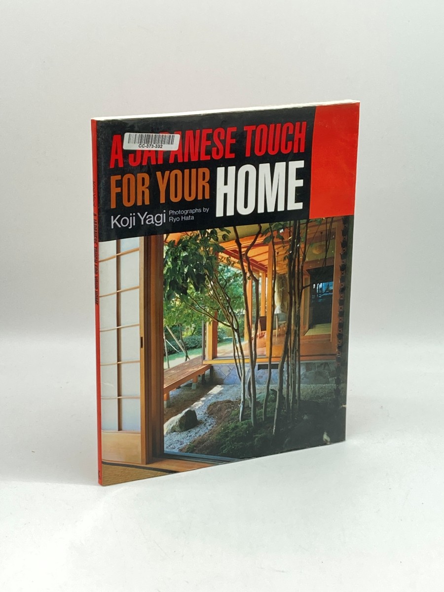 A Japanese Touch for Your Home