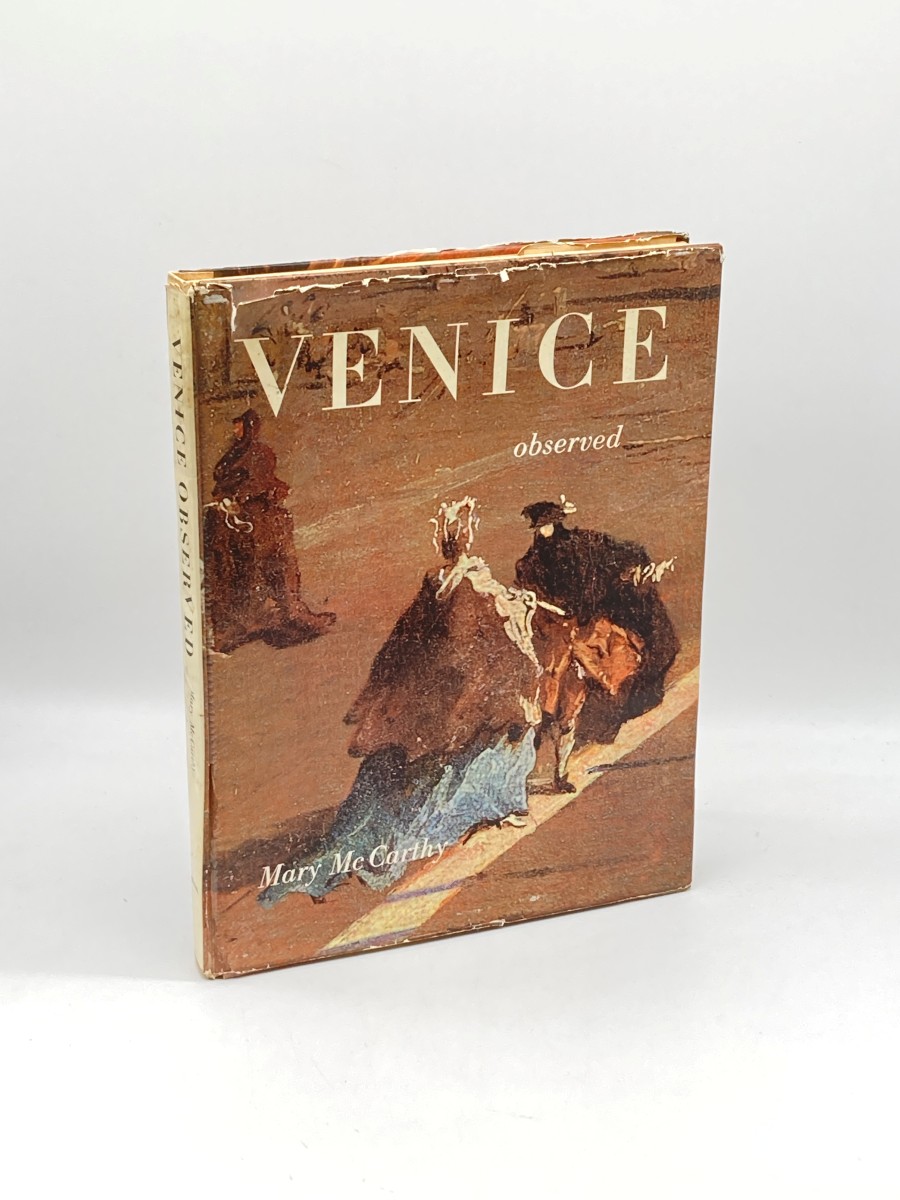 Venice Observed