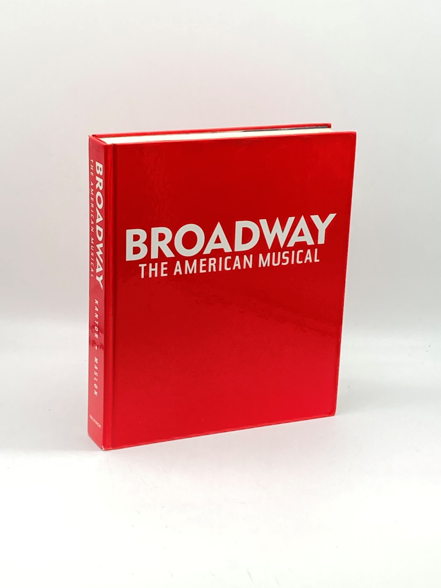 Broadway The American Musical