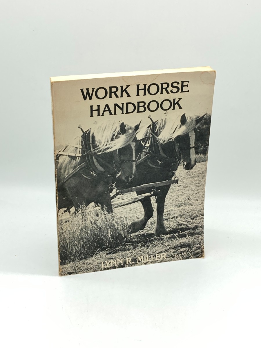 Work Horse Handbook