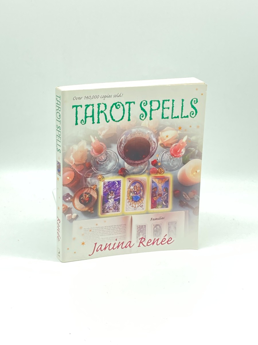 Tarot Spells