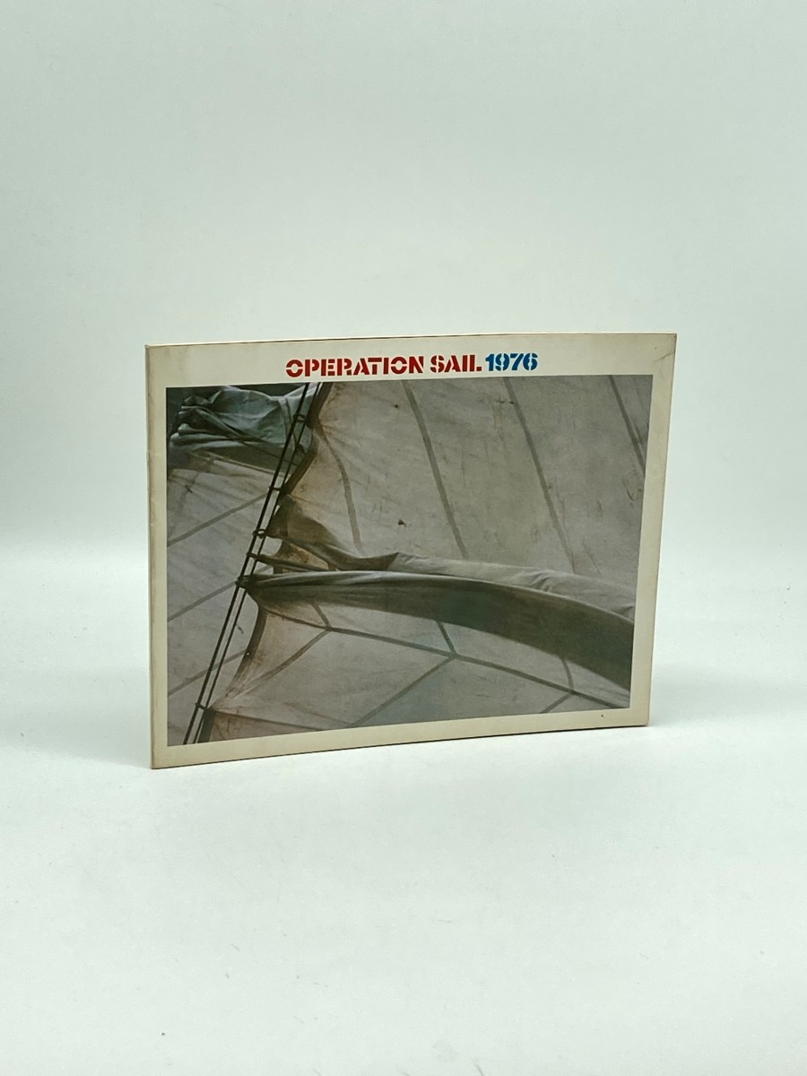 Operation Sail 1976
