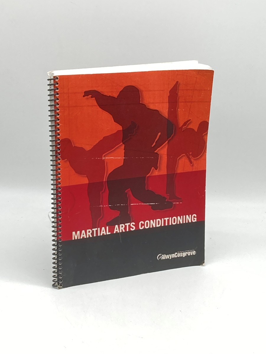 Martial Arts Conditioning