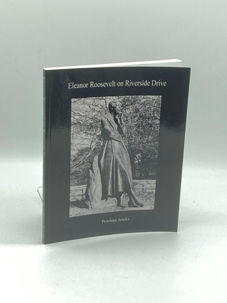 Eleanor Roosevelt on Riverside Drive