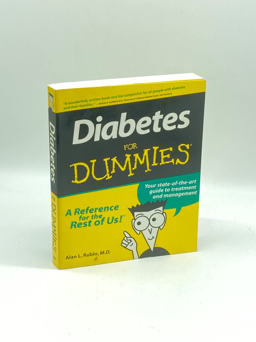 Diabetes for Dummies