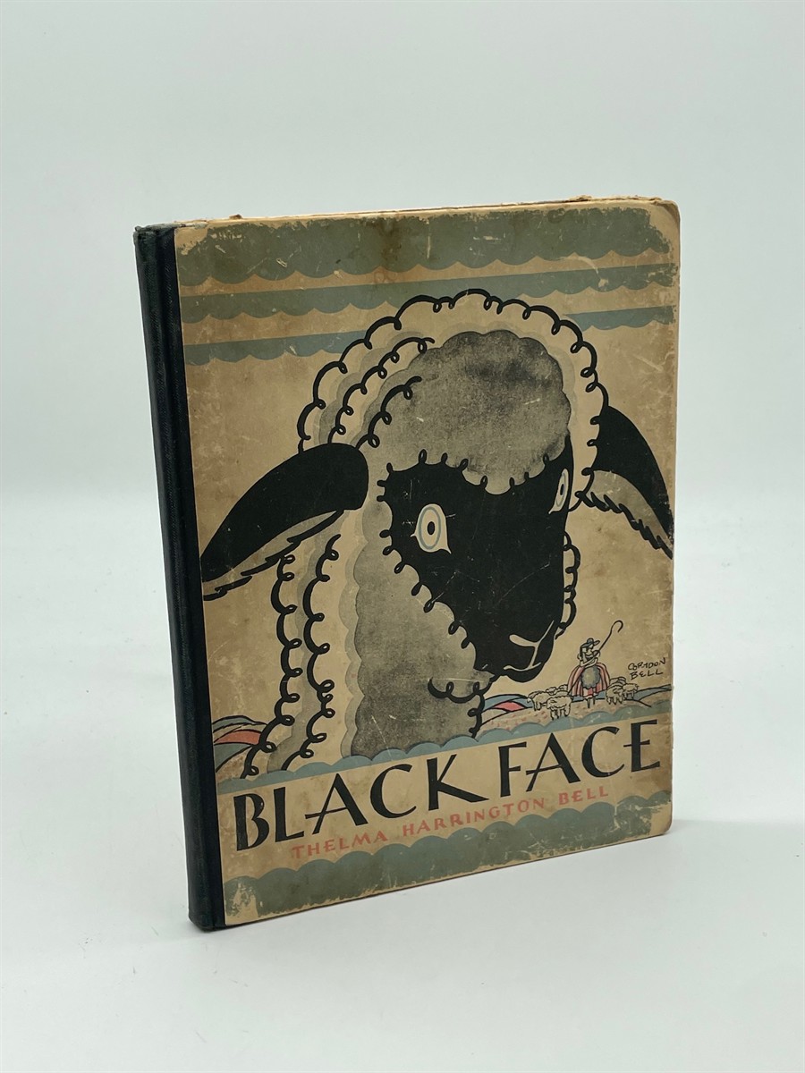 Blackface (1931)