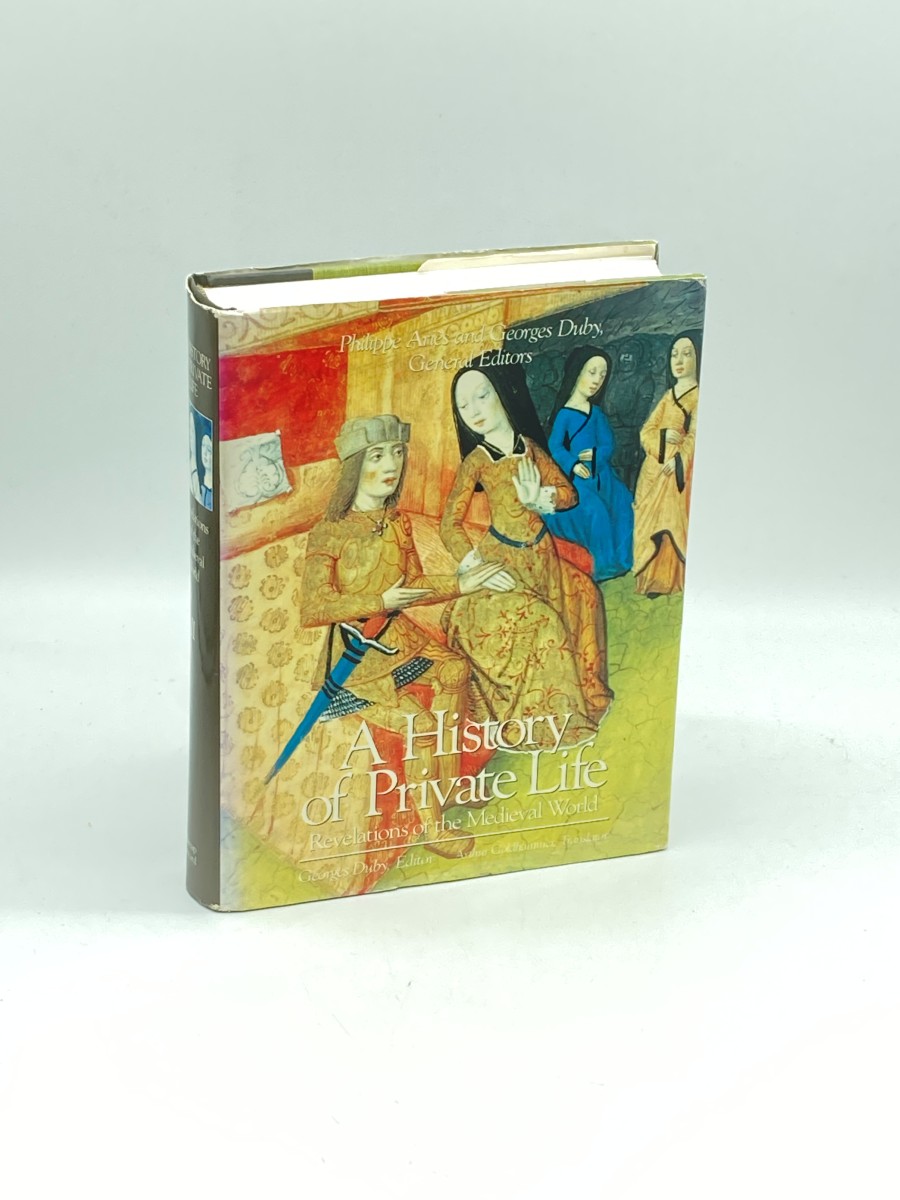 A History of Private Life, Volume II, Revelations of the Medieval World