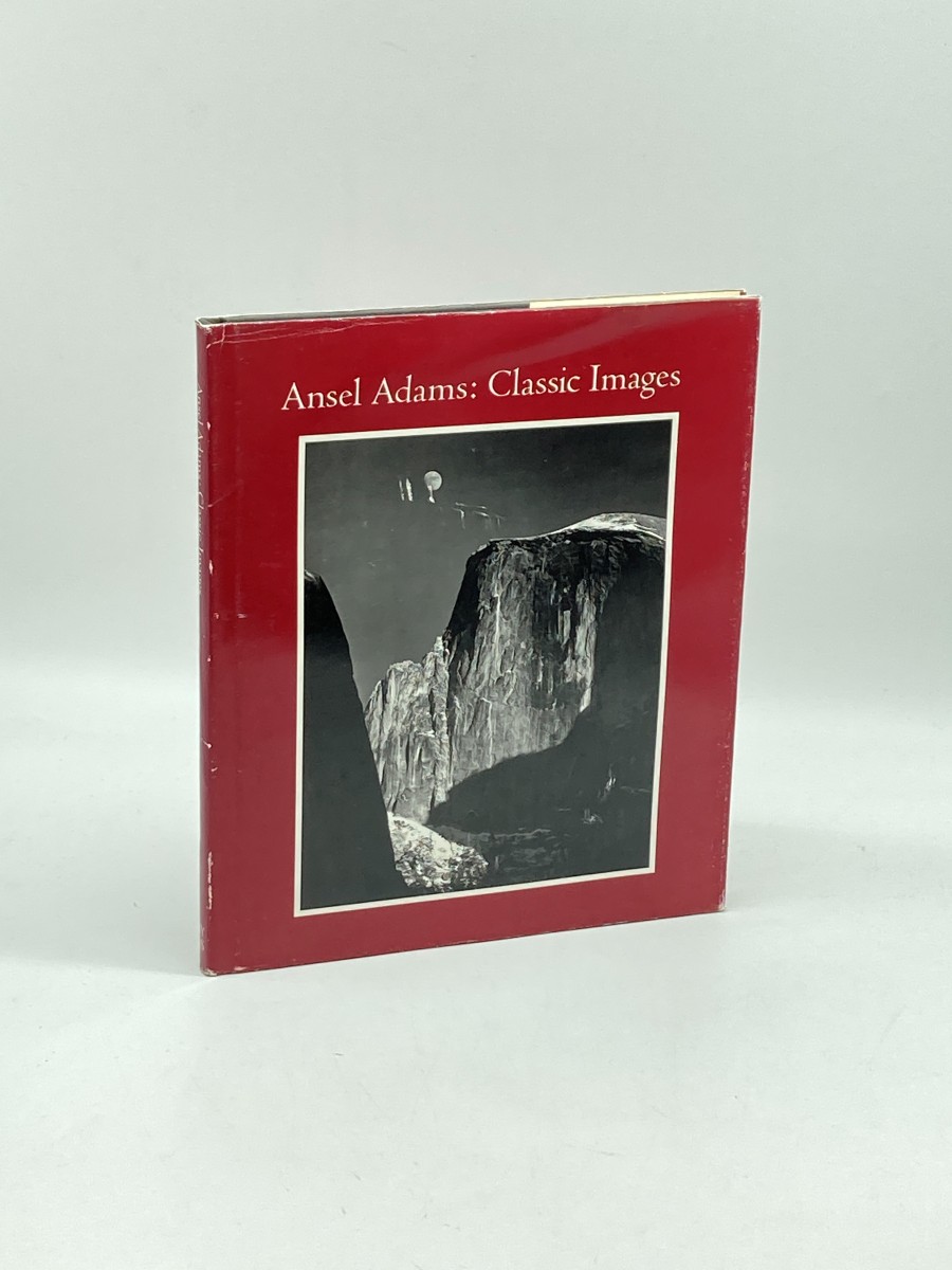 Ansel Adams Classic Images