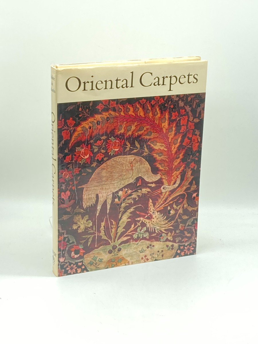 Oriental Carpets