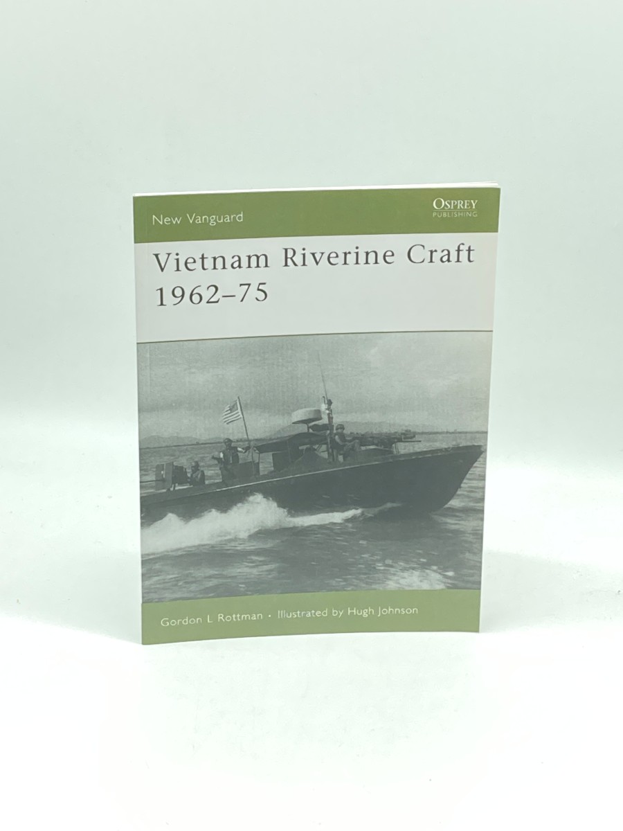 Image for Vietnam Riverine Craft 196275 Vietnam Riverine Craft 196275