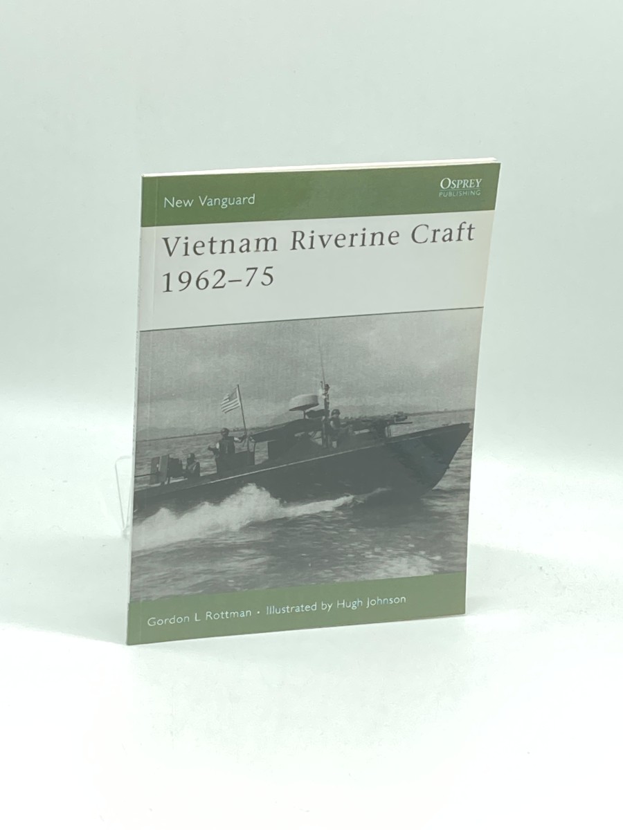 Image for Vietnam Riverine Craft 196275 Vietnam Riverine Craft 196275