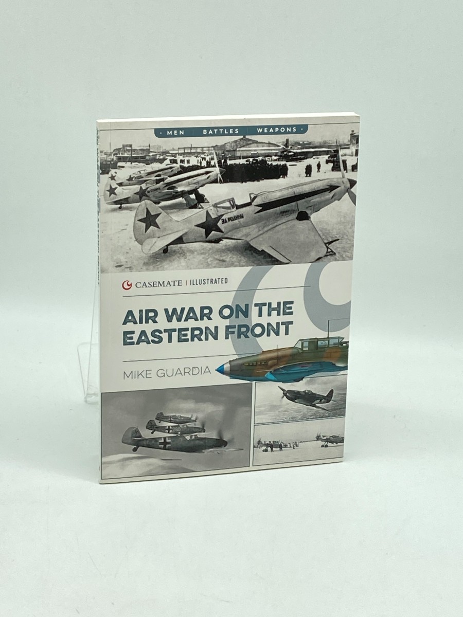 Air War on the Eastern Front