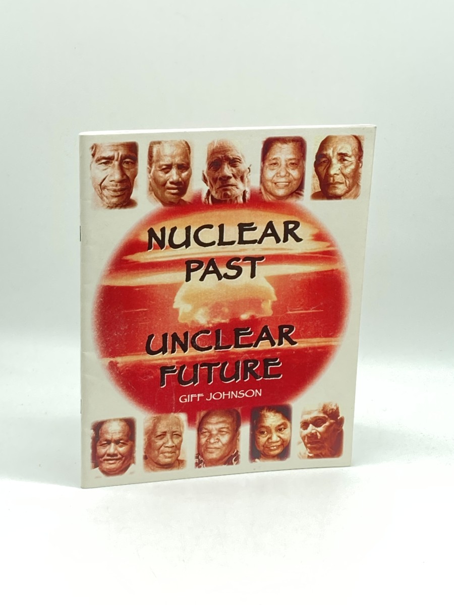 NUCLEAR Past, Unclear Future