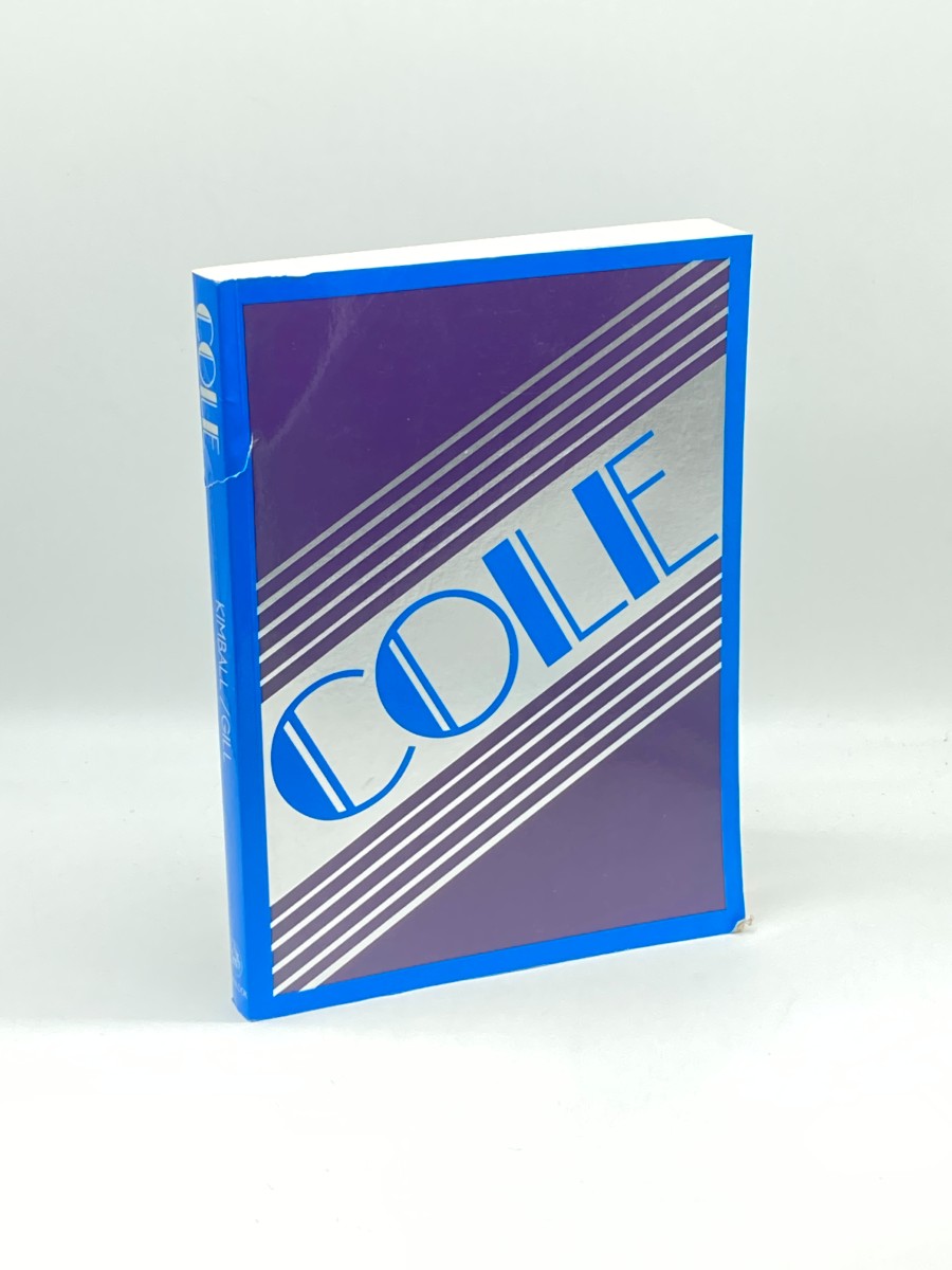 Cole Biographical Essay