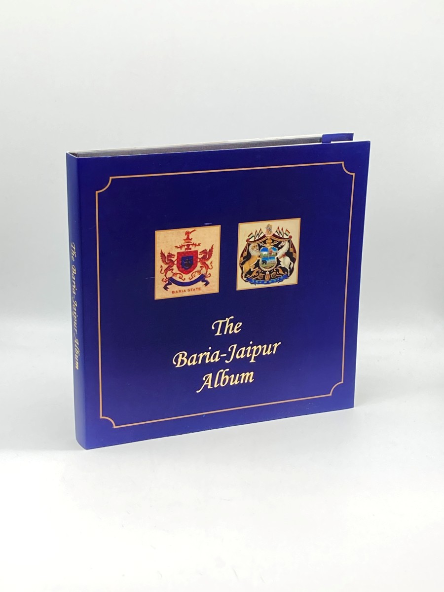 The Baria - Jaipur Album