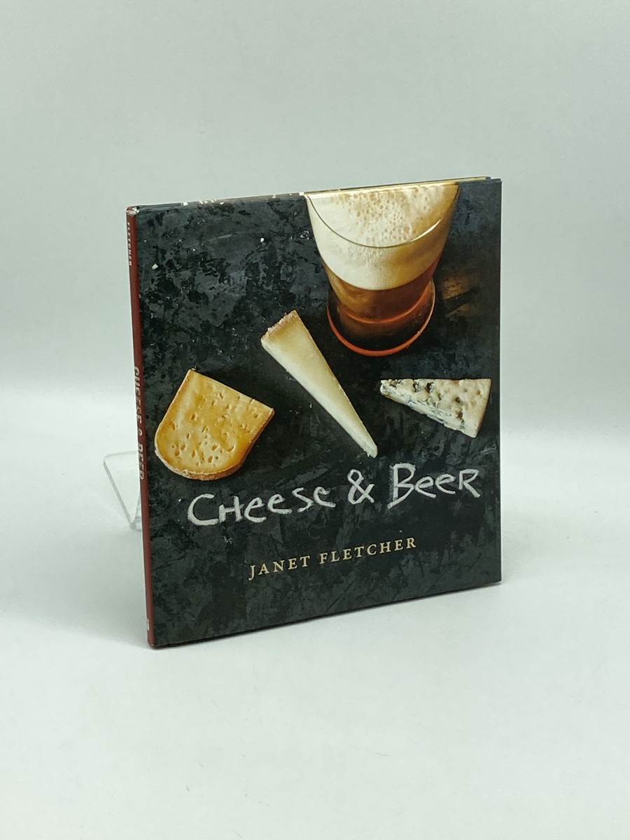 Cheese & Beer (First Printing)