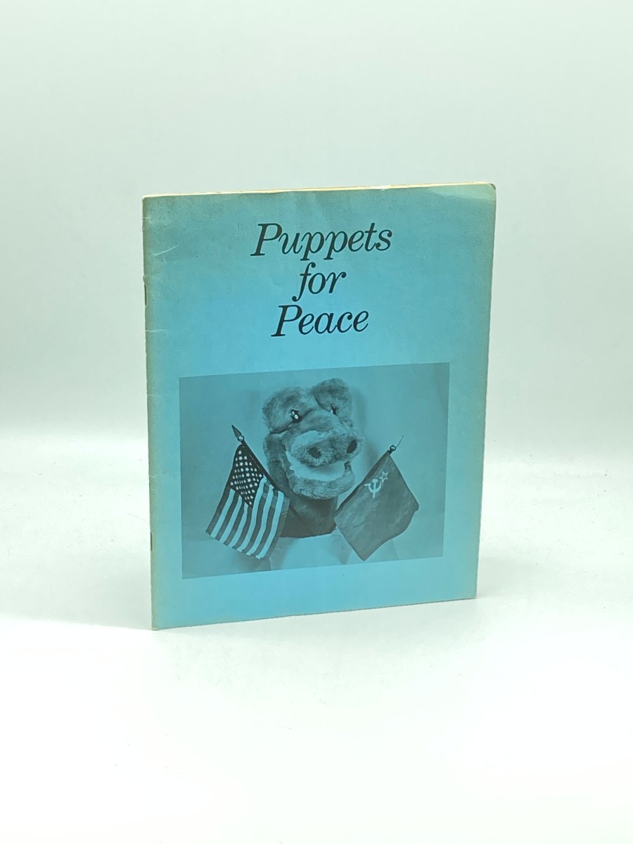 Puppets for Peace