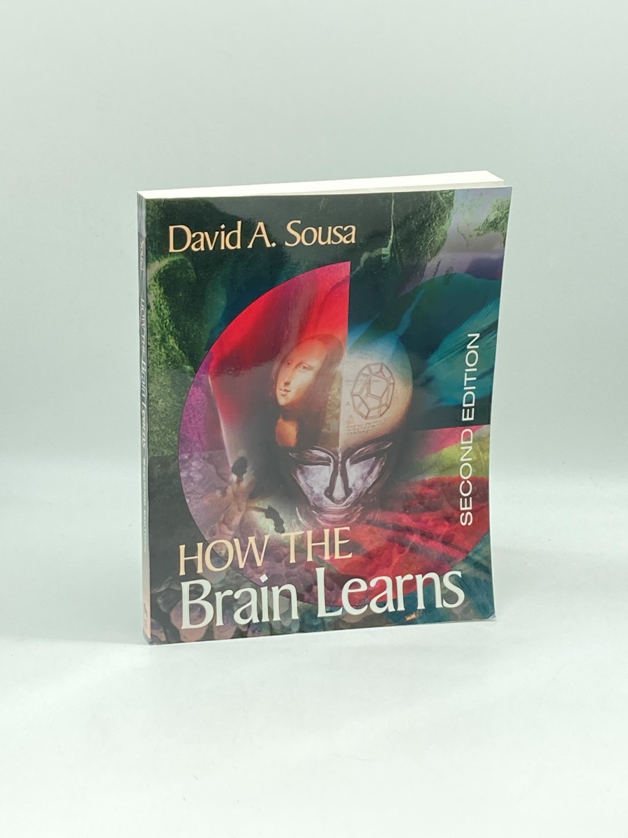 How the Brain Learns A Classroom Teacher's Guide