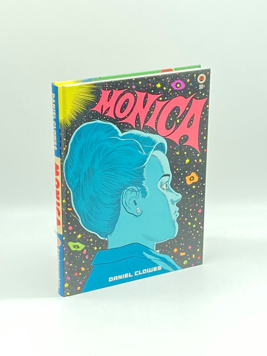 Monica (First Printing)