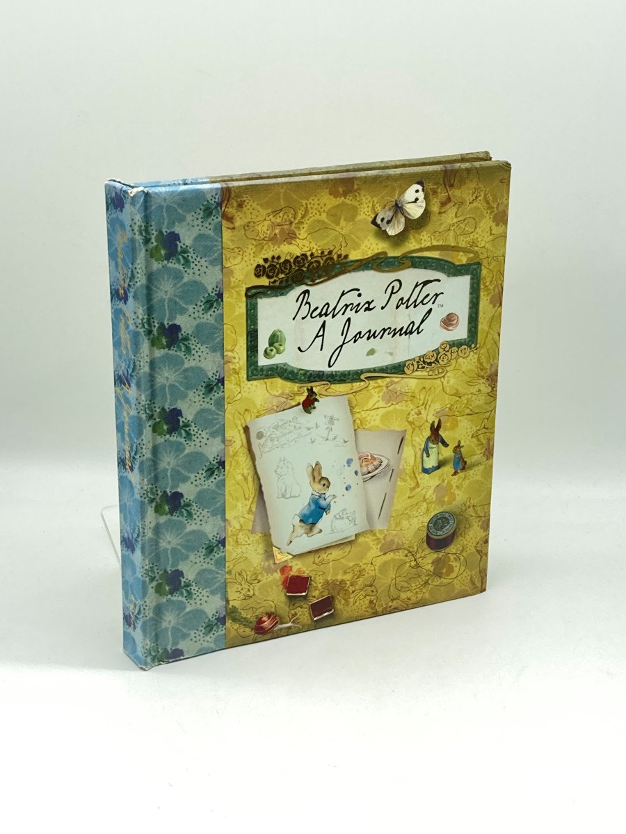 Beatrix Potter A Journal